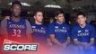 The Score: ADMU Blue Eagles talk about their experiences in 2018 William Jones Cup