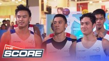 The Score: Team Core prepares to represent the Philippines in the Vivo Hoop Battle Championships