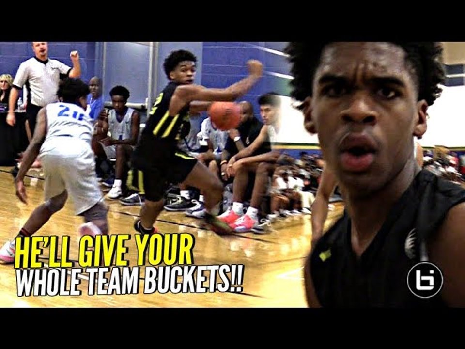 Josh Christopher REFUSES TO LOSE!! BIG TIME Per...