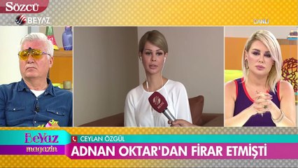 Eski kedicik Oktar’ın kardeşinden şikayetçi oldu