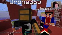 Minecraft MINER WARE (Crazy Minigames) #1 w/PrestonPlayz & Vikkstar123