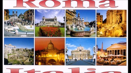 Mon Italie à Moi 28/07/2018