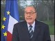 Jacques Chirac et le CPE