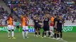 Maicon Goal - AEK Athens FC vs Galatasaray 0-1  31/07/2018