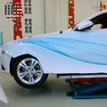 Full Car Wrapping Tutorial Credit ORAFOL Vehicle Wraps
