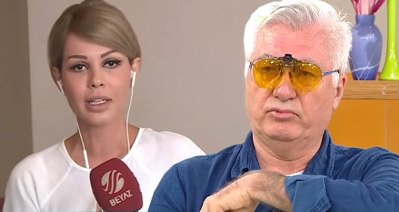 Eski Kedicik Ceylan Özgül, Adnan Oktar'ın Kardeşinden Şikayetçi Oldu