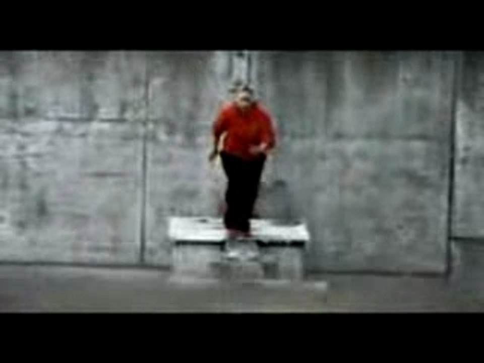 Kevin o neal (Beatbox) [Commercial for Dsw21]