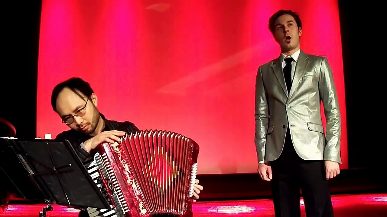 Opera da Camera - Cabaret: From Berlin to New York