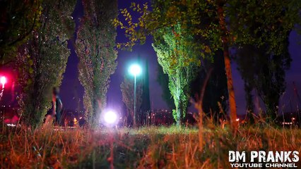 Killer Clown 7 Resurrection! Scare Prank!