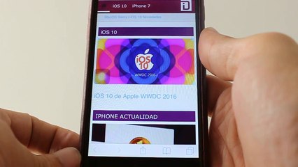 Cómo cerrar en Safari todas las pestañas abiertas iPhone y iPad a la vez y de golpe