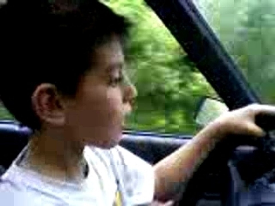 voiture nok