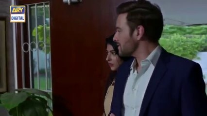 Khasara Epi 21- 31st July 2018 - ARY Digital Drama