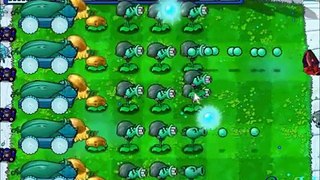 Plants VS Zombies By CoM