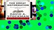 View The Great Deformation: The Corruption of Capitalism in America online
