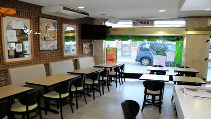 A vendre - Local commercial - LOMME (59160) - 100m²