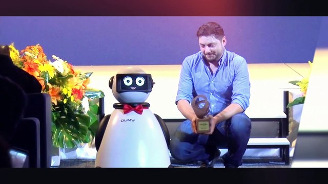 VI Premios Impulso Sur - Fundación Diario de Avisos