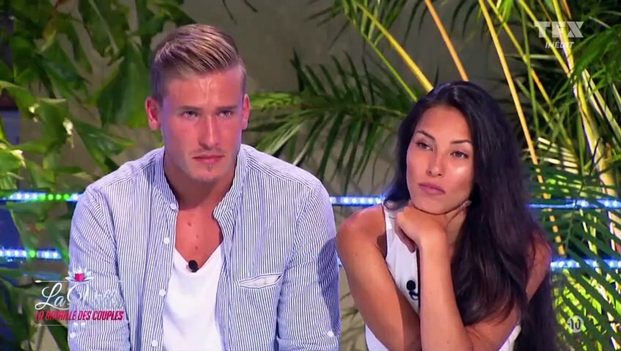 La Villa, la bataille des couples – Ep 12, Vidéo du 31 Juillet 2018