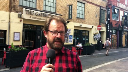 GOODLINES: August 1st 2018