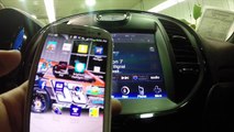 Pairing Samsung Galaxy Phone to the UConnect® Interface | Community Chrysler | Martinsville, IN