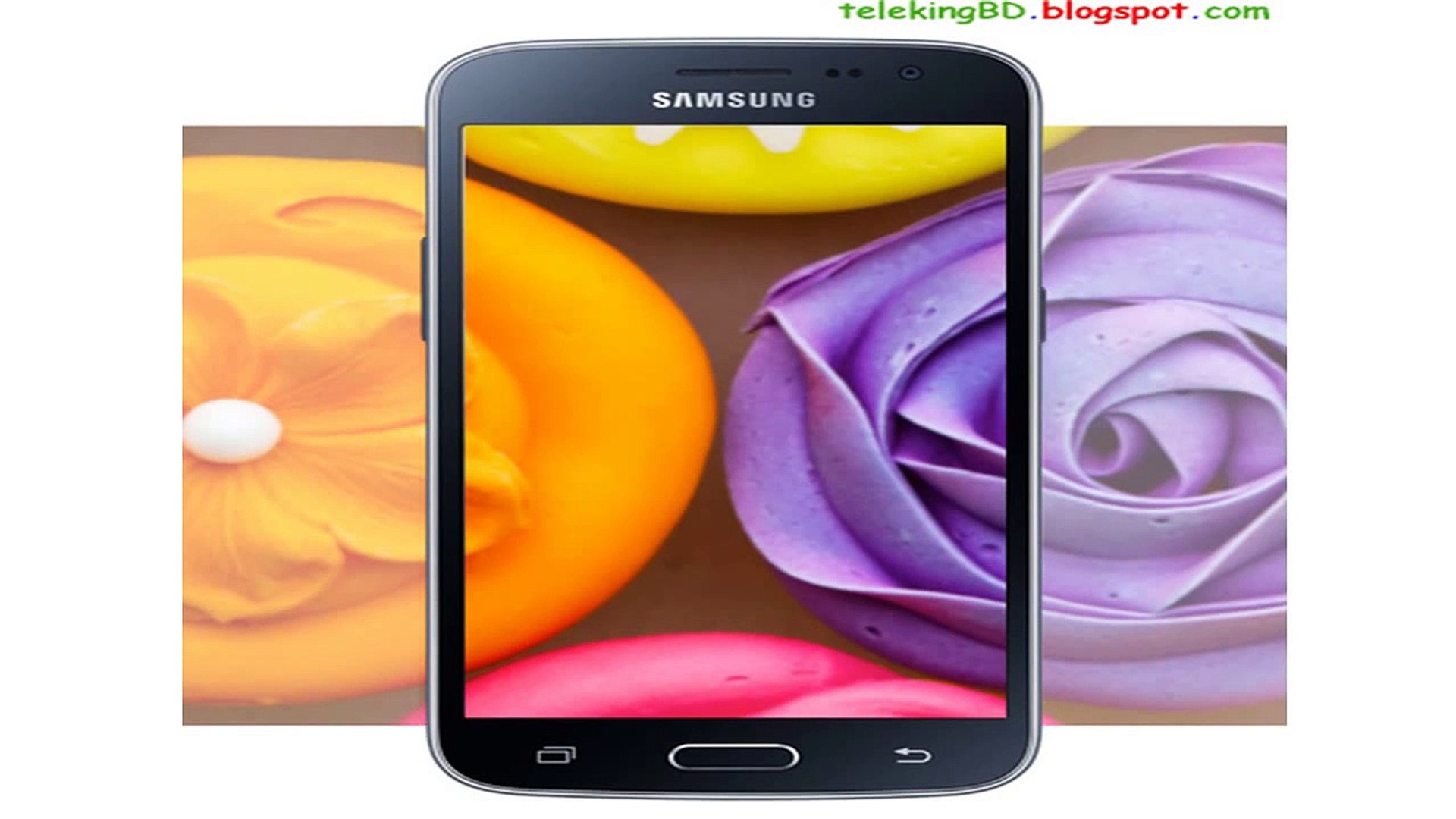 Samsung Galaxy J2 16 Android Phone Full Specifications Price In Bangladesh Video Dailymotion