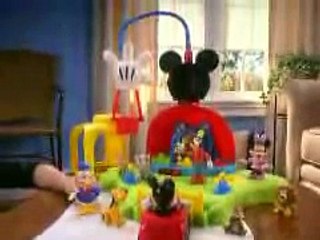 Mickeys Surprise Mickey Mouse Clubhouse Fisher Price Mattel