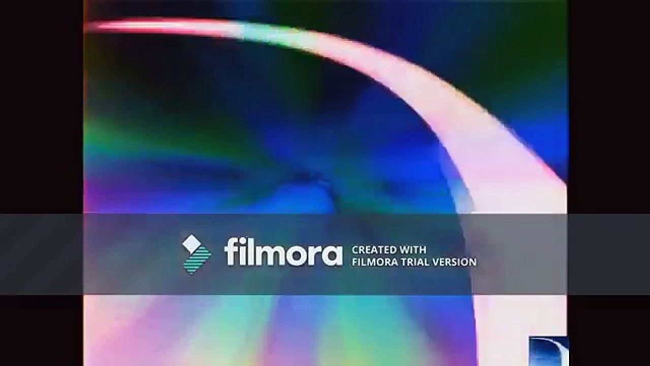 I Accidentally Intel Logo Effects