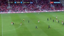 Izet Hajrovic  Goal HD - H. Beer Sheva (Isr) 2-2	D. Zagreb (Cro) 31.07.2018