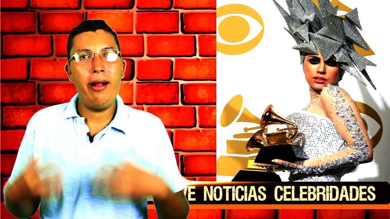 Lady Gaga X Intel Grammy Awards 2016 Lançam Comercial?