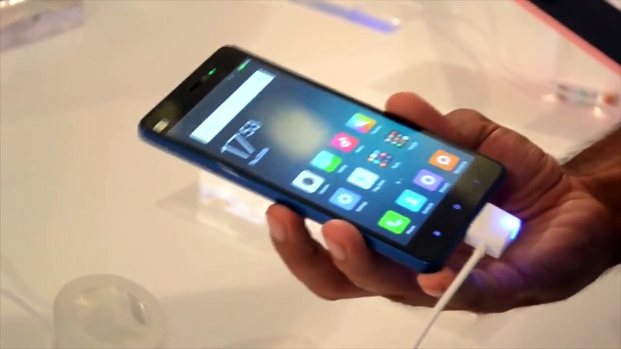 Mingguan Amanz - Android 6.0 Marshmallow, Intel RealSense, Xiaomi MIUI 7