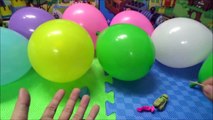 Bong bóng trò chơi Balloons for Children Surprise Balloons Fun