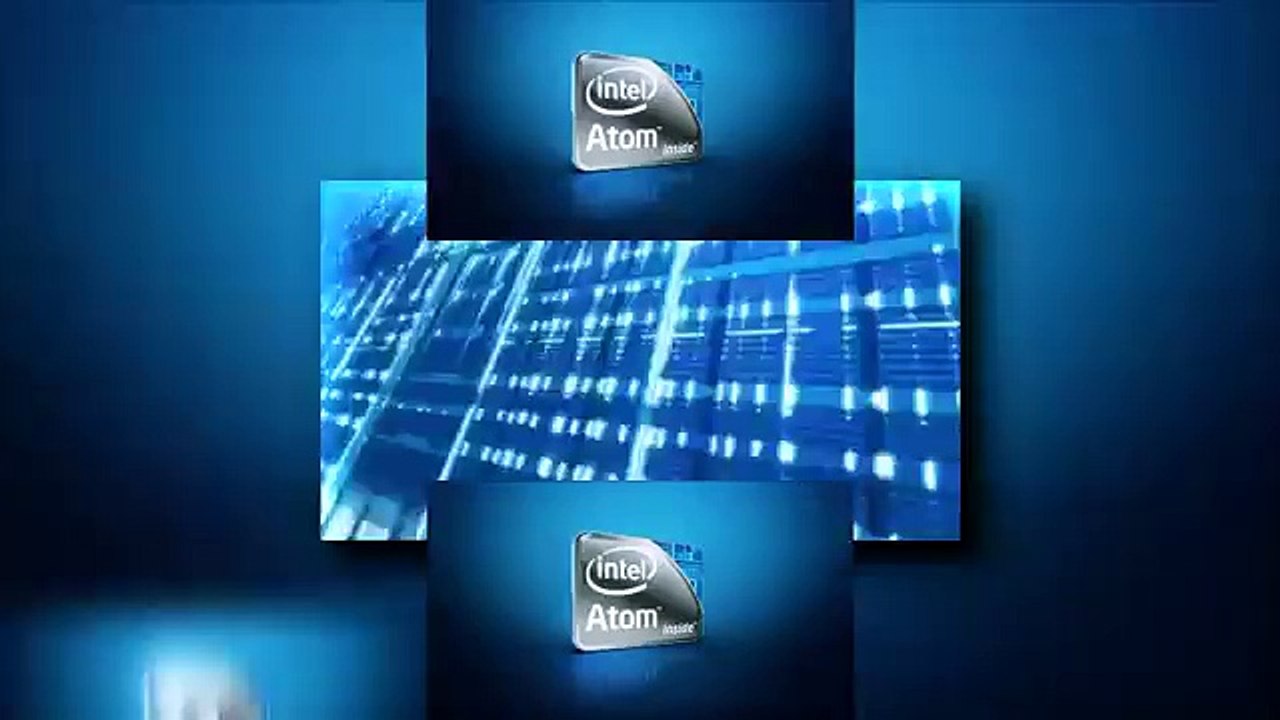 (TCPMV) Intel Atom Scan