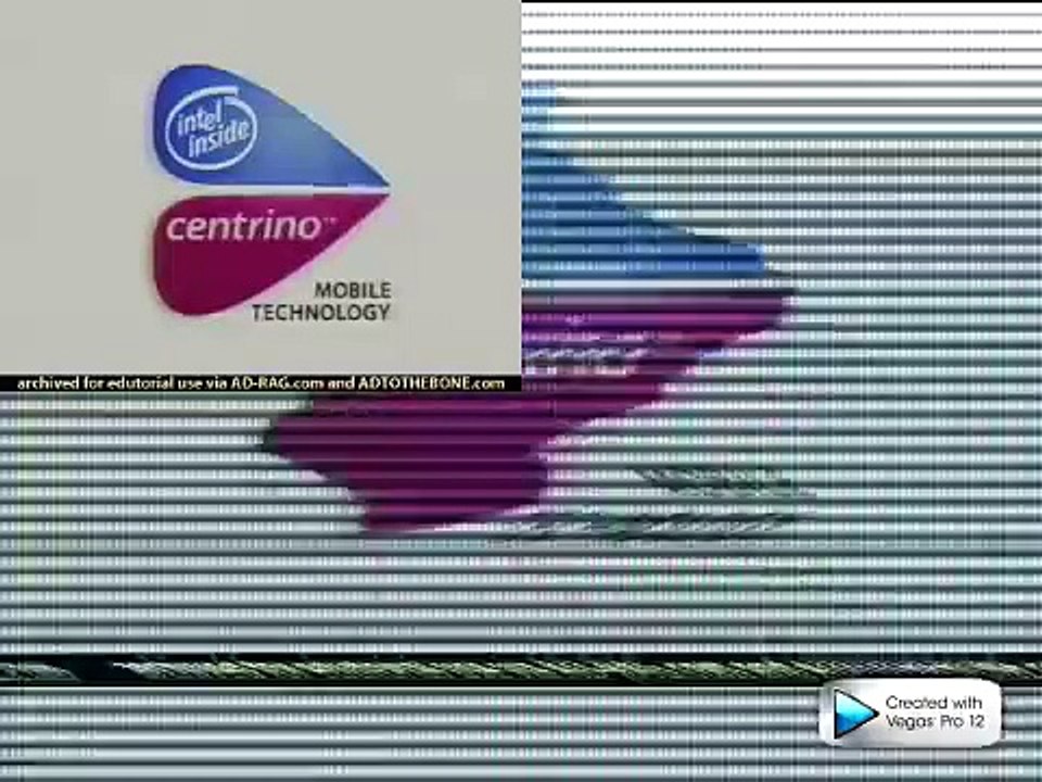 Intel Sparta Remixes: Intel Centrino Sparta NO BGM Remix
