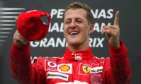Jean Todt donne des nouvelles de Michael Schumacher