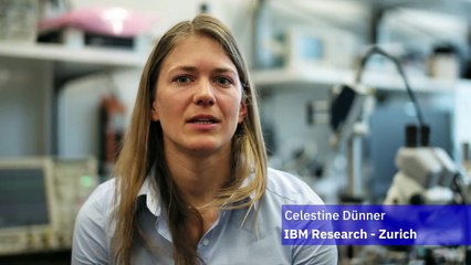 IBM Snap Machine Learning Achieves Breakthroughs on 4 Billion-Example Advertising Dataset 🚀