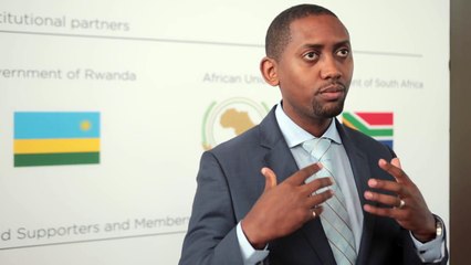 IBM's Solomon Assefa: Look to possibilities in health care research