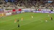 Anastasios Bakasetas Goal HD - AEK Athens FC (Gre) 2-1 Galatasaray (Tur) 31.07.2018