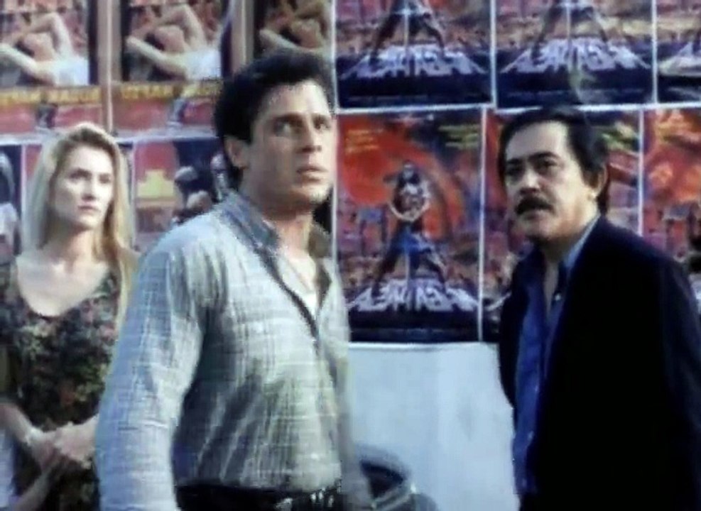 Blood Warriors  1993         2ch  MovieE treme    Part 03