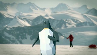 IBM at LinuxCon - Os pinguins estão vindo