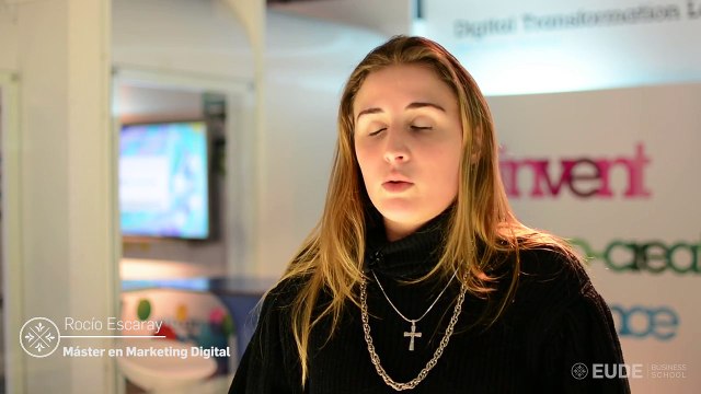 IBM abre sus puertas a los alumnos de EUDE Business School