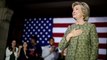 Hillary Clinton Makes Big Donations Towards 2018 Midterms