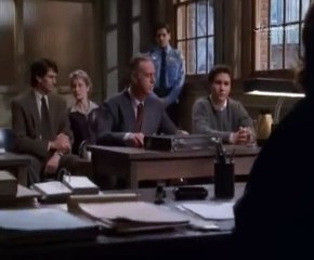 Judging Amy S03  E14 The E tinction of the Dinosaurs   Part 02