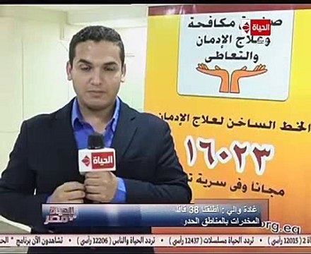 رئيس ON Sport: تم التفاوض مع عماد متعب قبل انطلاق القناة من عامين