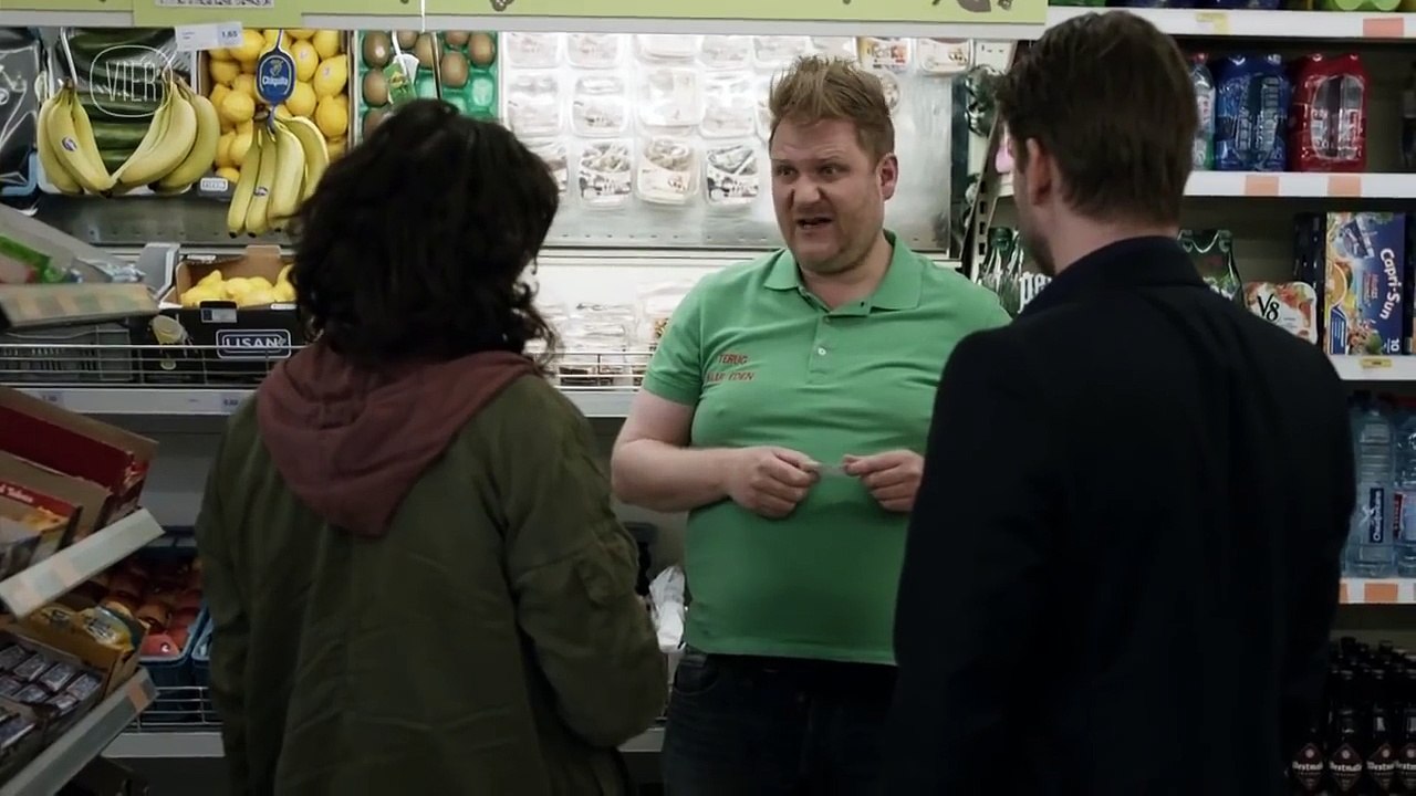 Vermist S05E02