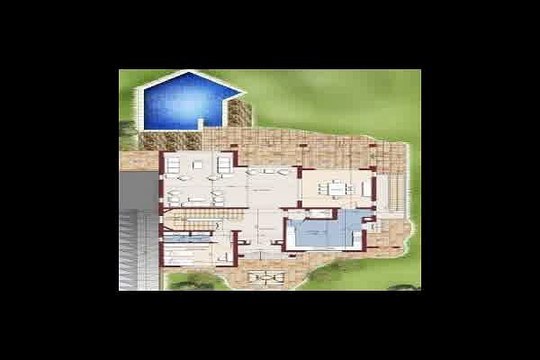 فيلا بحمام سباحة فى لانوفا فيستا القاهرة الجديدة للبيع بالتقسيط حتى 4 سنوات