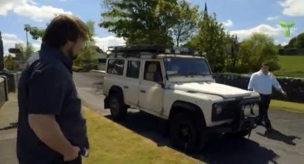 Tales of Irish Castles S01  E04 A Century Of Turmoil - Part 02