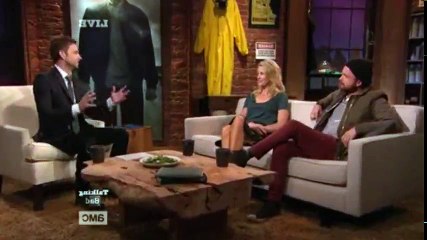 Talking Bad S01  E02 Buried