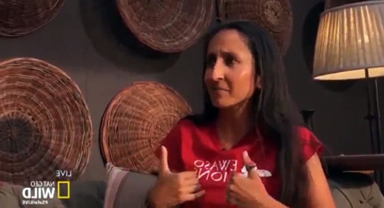 Safari Live Migration S01  E07 S 1, E 7 - Part 03