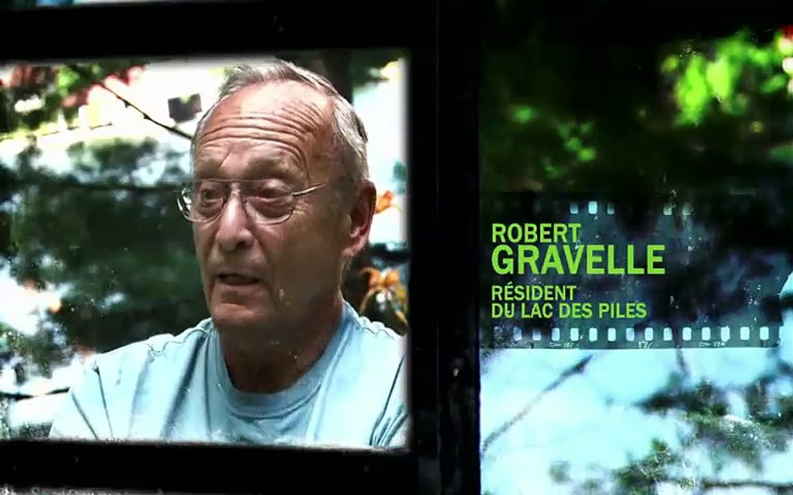 Créatures fantastiques - S01E01 - Noyades et monstres marins [VQ]