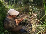 record breaking fish mirror carp barbel & pike part.2 (2007)