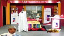 RUBRIQUE ABDOULAYE WADE dans KOUTHIA SHOW du 31 Juillet 2018